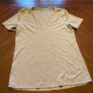 Lululemon love tee